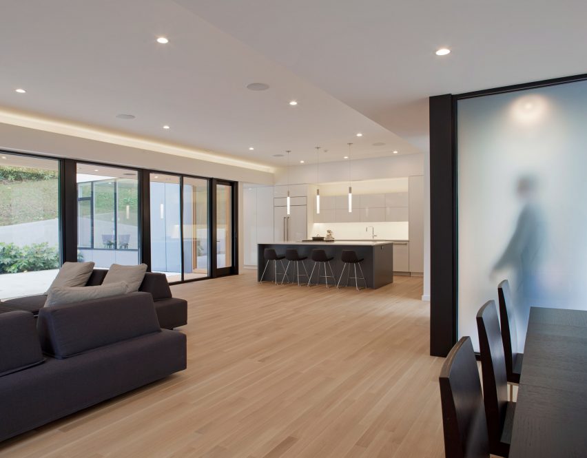 Medlin Residence by In Situ Studio