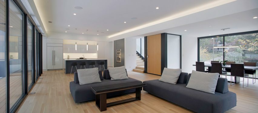 Medlin Residence by In Situ Studio