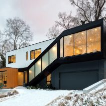 Medlin Residence by In-Situ Studio