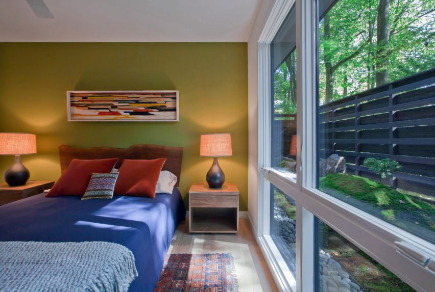 Midcentury Modern Renovation by Haus