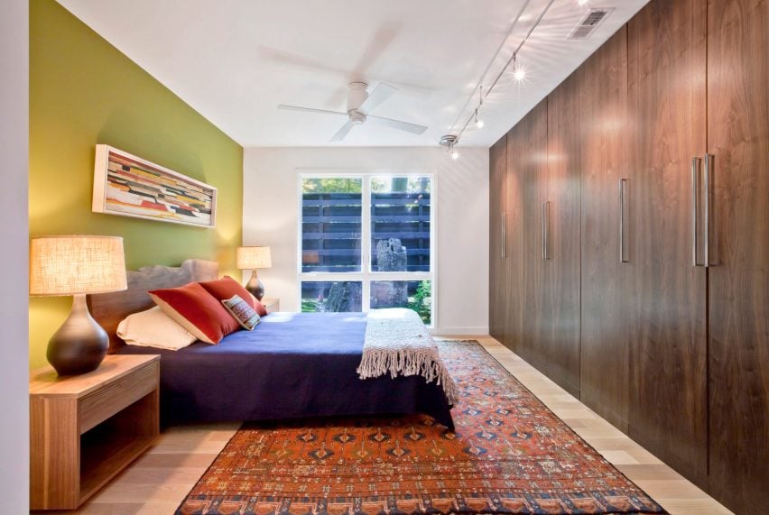 Midcentury Modern Renovation by Haus