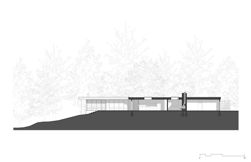 Midcentury Modern Renovation by Haus