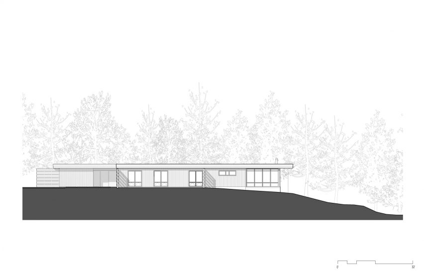 Midcentury Modern Renovation by Haus
