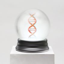 MIT Technology Review's 10 Breakthrough Technologies of 2018