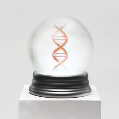 MIT Technology Review's 10 Breakthrough Technologies of 2018