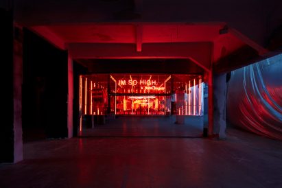 Moncler teams up with eight designers to launch Genius project