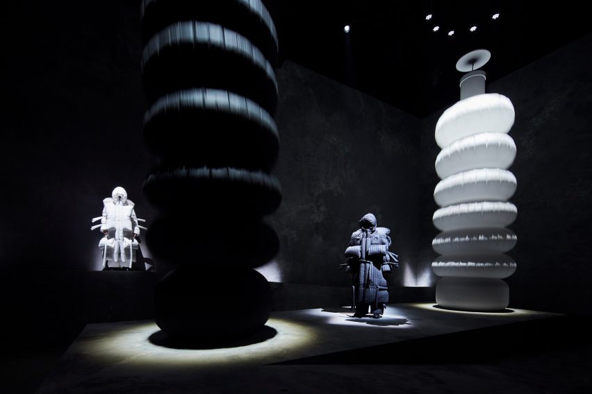 Moncler teams up with eight designers to launch Genius project
