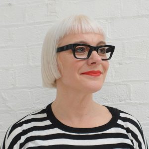 Morag Myerscough