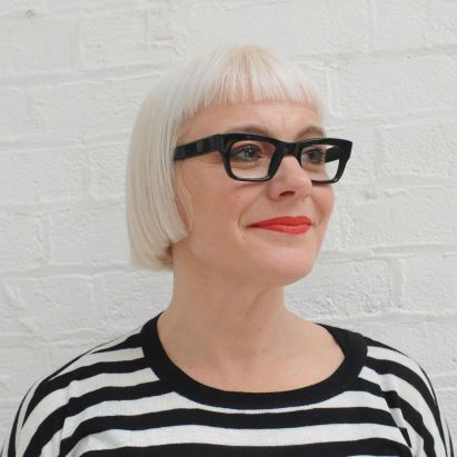 Morag Myerscough