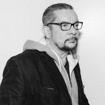 Neville Brody to step down as dean of RCA’s School of Communication
