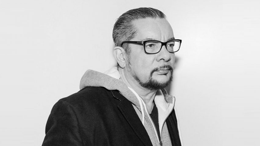 Neville Brody to step down as dean of RCA’s School of Communication
