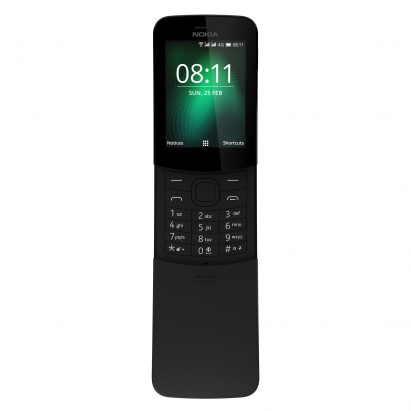 Nokia banana phone is back from the 1990s | But why?