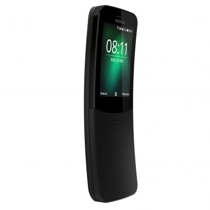 Nokia banana phone is back from the 1990s | But why?
