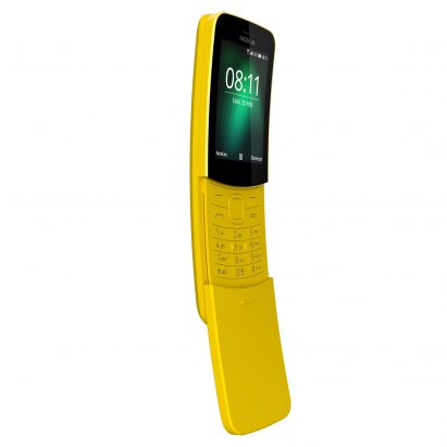 Nokia banana phone is back from the 1990s | But why?