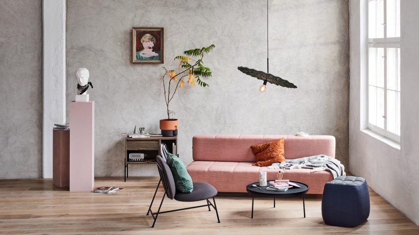 Norwegian lifestyle brand Northern launches first furniture and homeware collection