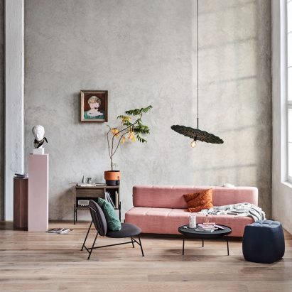 Norwegian lifestyle brand Northern launches first furniture and homeware collection