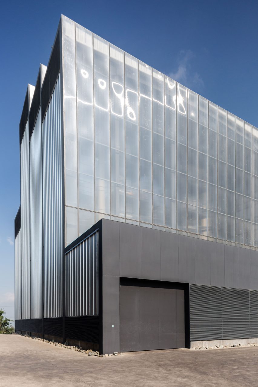 Novasem by Atelier Ars