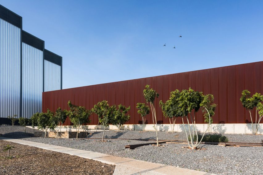 Novasem by Atelier Ars