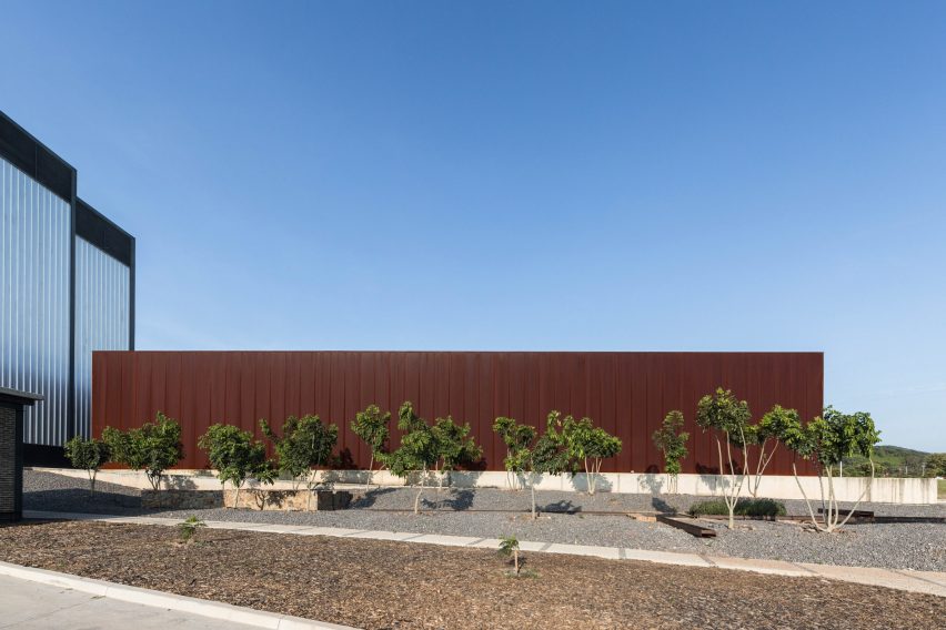Novasem by Atelier Ars