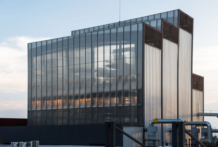 Novasem by Atelier Ars