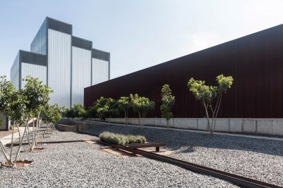 Novasem by Atelier Ars