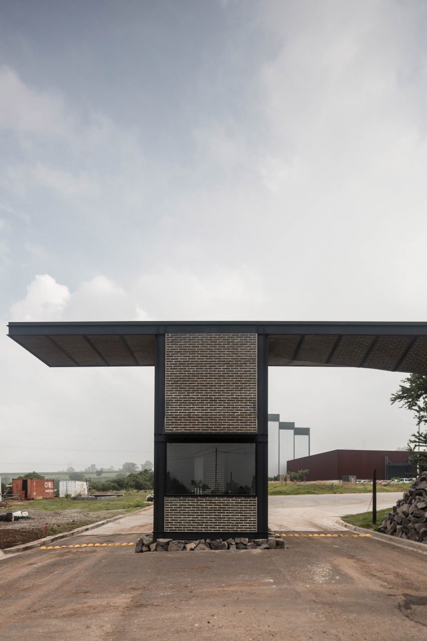 Novasem by Atelier Ars