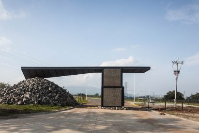 Novasem by Atelier Ars