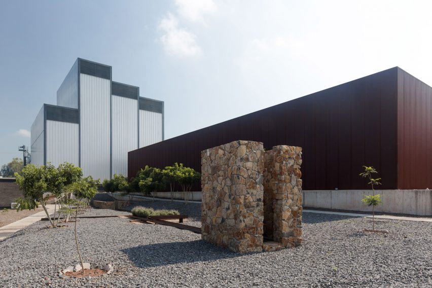 Novasem by Atelier Ars
