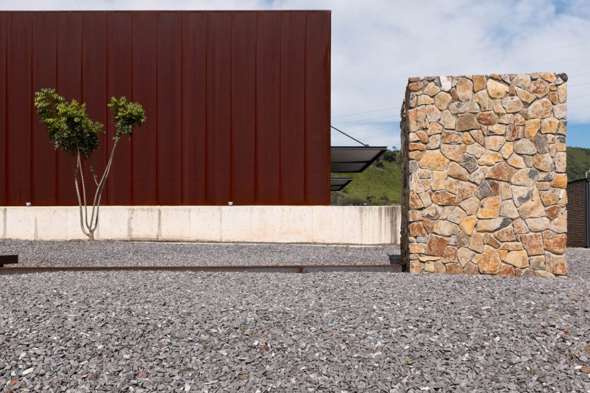 Novasem by Atelier Ars