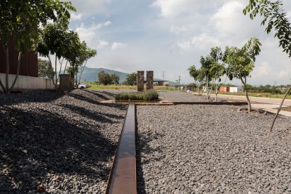 Novasem by Atelier Ars