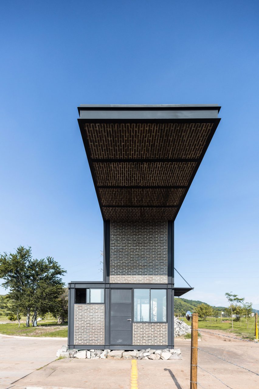 Novasem by Atelier Ars