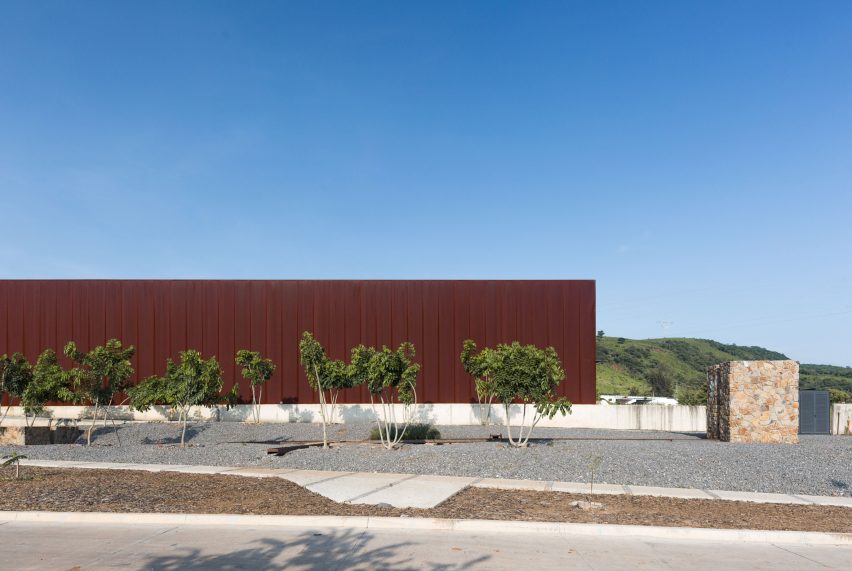 Novasem by Atelier Ars