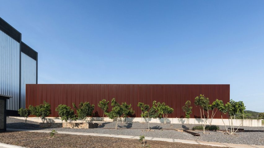 Novasem by Atelier Ars