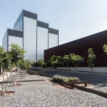 Novasem by Atelier Ars