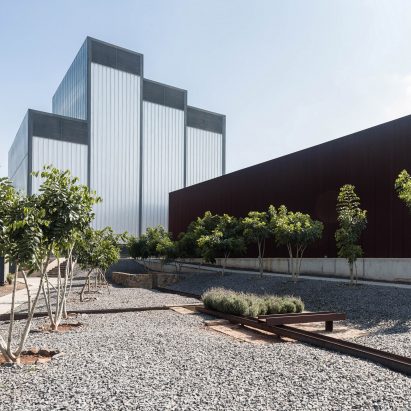 Novasem by Atelier Ars