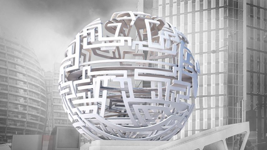 Zaha Hadid Architects and Es Devlin longlisted to create “iconic gateway” at London’s Old Street