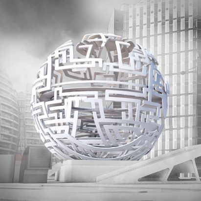 Zaha Hadid Architects and Es Devlin longlisted to create “iconic gateway” at London’s Old Street