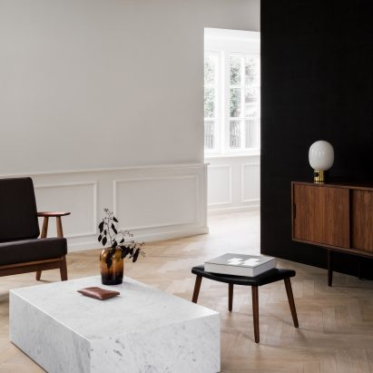 PH House by Norm Architects