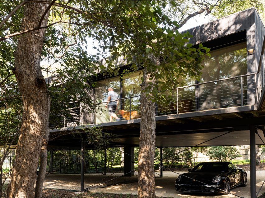 PH2 Treebox by Wernerfield