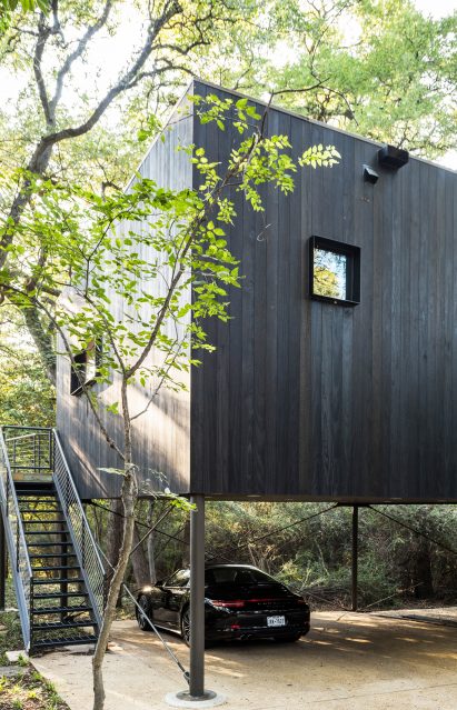 PH2 Treebox by Wernerfield