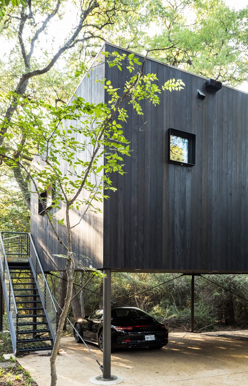 PH2 Treebox by Wernerfield