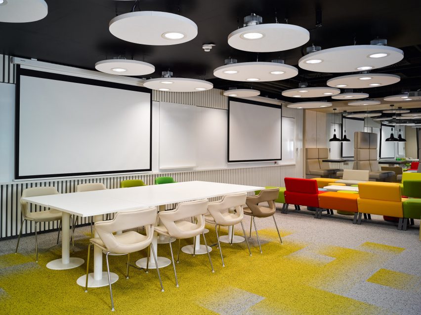 Philips lighting