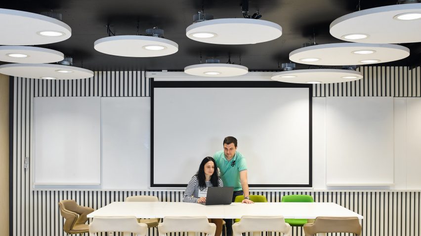 Philips lighting