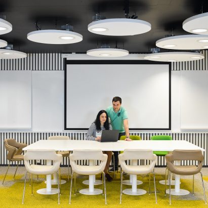 Philips lighting