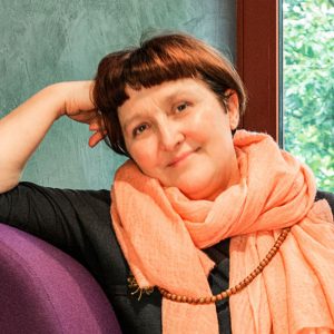Patrizia Moroso