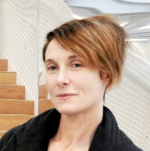 Alessandra Cianchetta