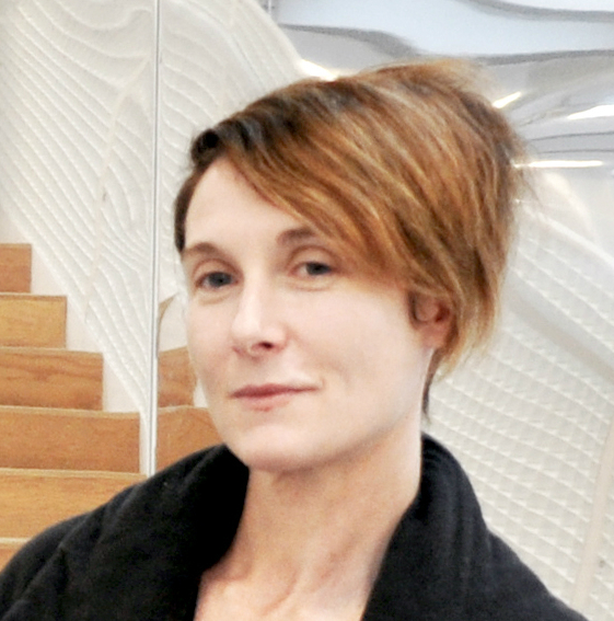 Alessandra Cianchetta