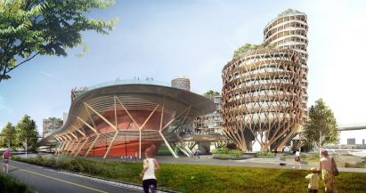 DFA re-envisions Pier 40