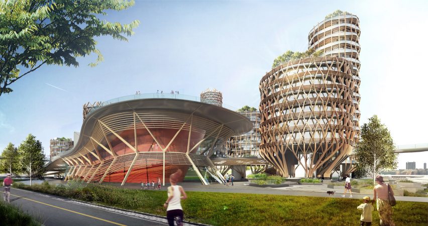DFA re-envisions Pier 40