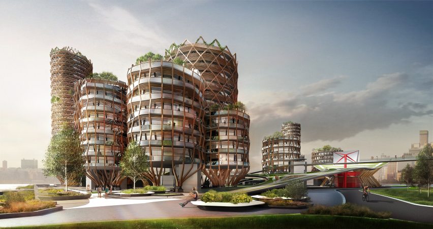 DFA re-envisions Pier 40